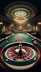 Tampilan dasbor multi-game wisdomtoto dengan kategori olahraga dan slot