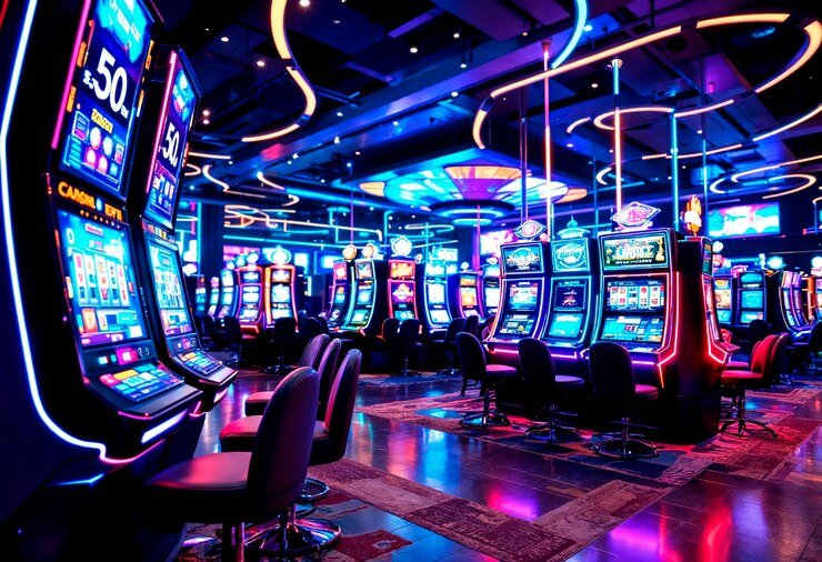 Fitur Bonus Round permainan Habanero dalam Prediksi Angka